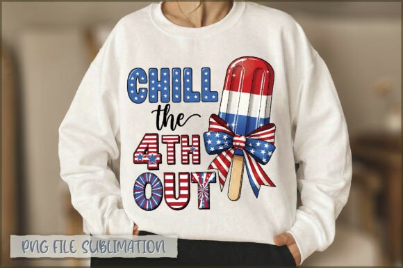 Download Chill the 4th out Png, Boys 4th of July - Chill Collection