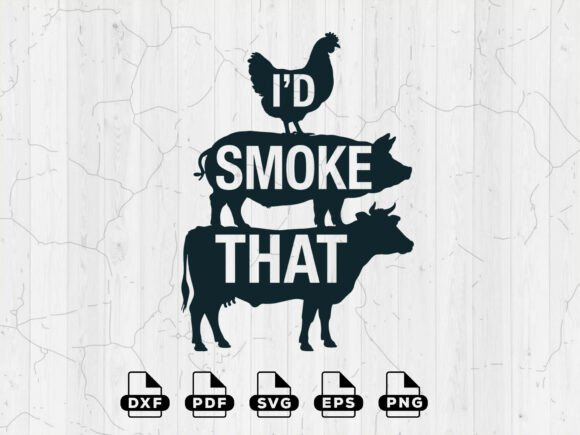 Download BBQ SVG, Dad's Bar and Grill Cut Files - Cut files Collection