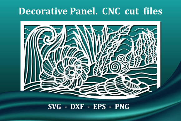 Download Wall Art Panel, CNC Laser Cut Files - Cut files Collection