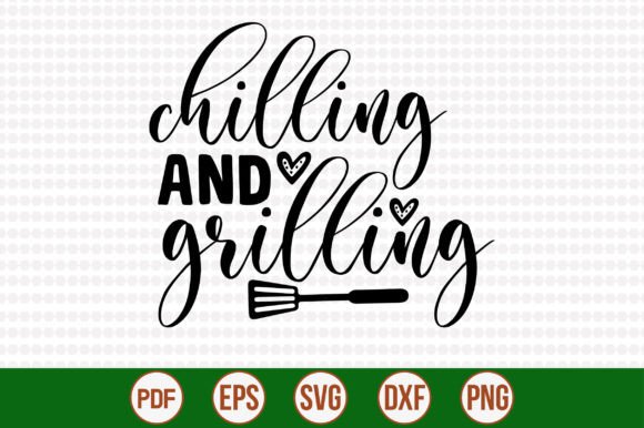 Download Chilling and Grilling - Chill Collection