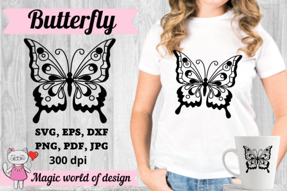 Download Butterflies Svg Silhouette Cut Files - Cut files Collection