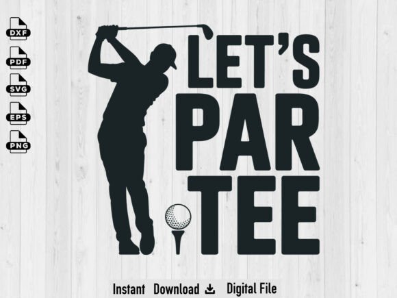 Download Golf Svg, Sport Lover, Cut Files - Cut files Collection