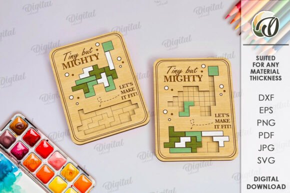 Download Wooden Puzzle Game Laser Cut - Wooden puzzle Collection